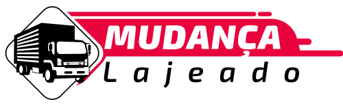 logo mudança lajeado